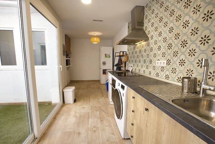 Apartamento entero, Apartamento de vacaciones para 5 personas in Cuenca, Provincia de Cuenca