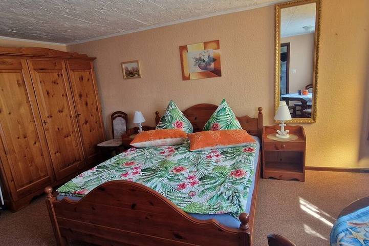 Ferienhaus für 3 Personen, mit Terrasse, mit Haustier in Zempin - 3