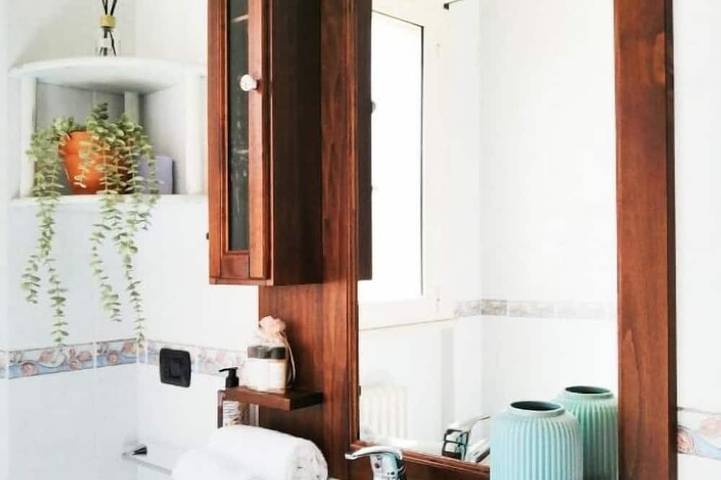 Entire apartment, Holihome_Ludi - Two-room near the sea in Alba Adriatica, Adriatic Coast Abruzzo