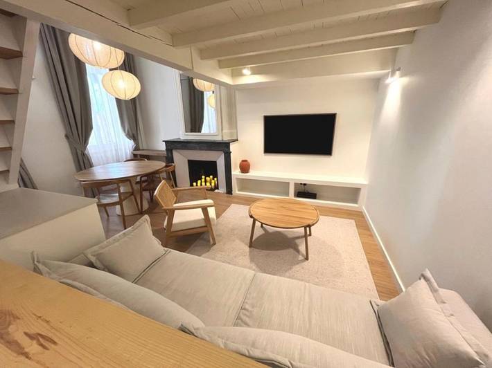 Gîte pour 4 personnes dans Office De Tourisme De Perpignan - 2