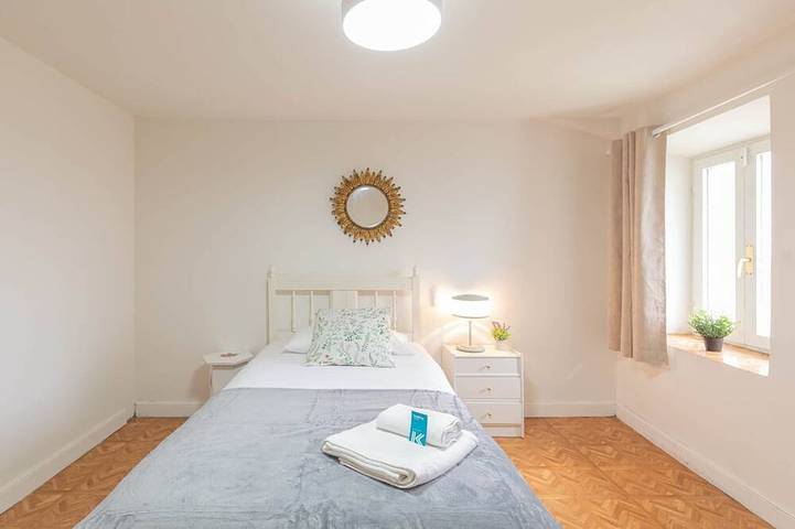 Txantelene - baskeyrentals in Erandio, Vizcaya