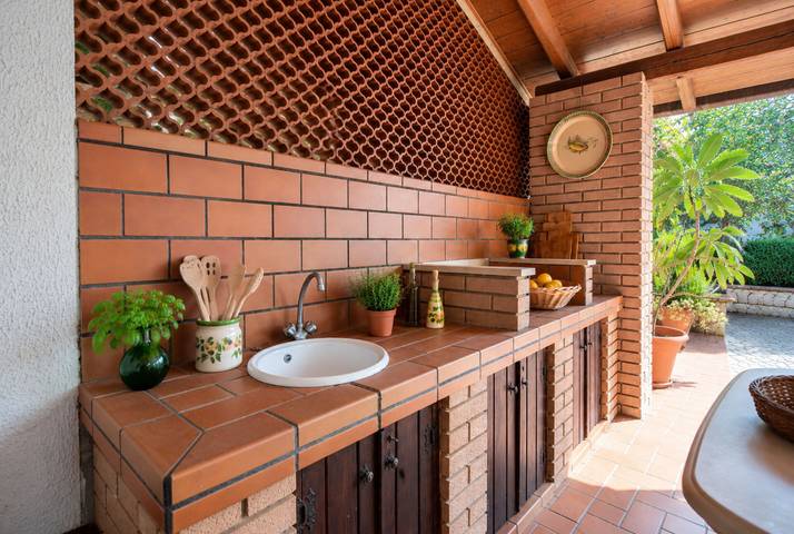 Chalet para 7 personas con jardín in Marina di Modica, Módica