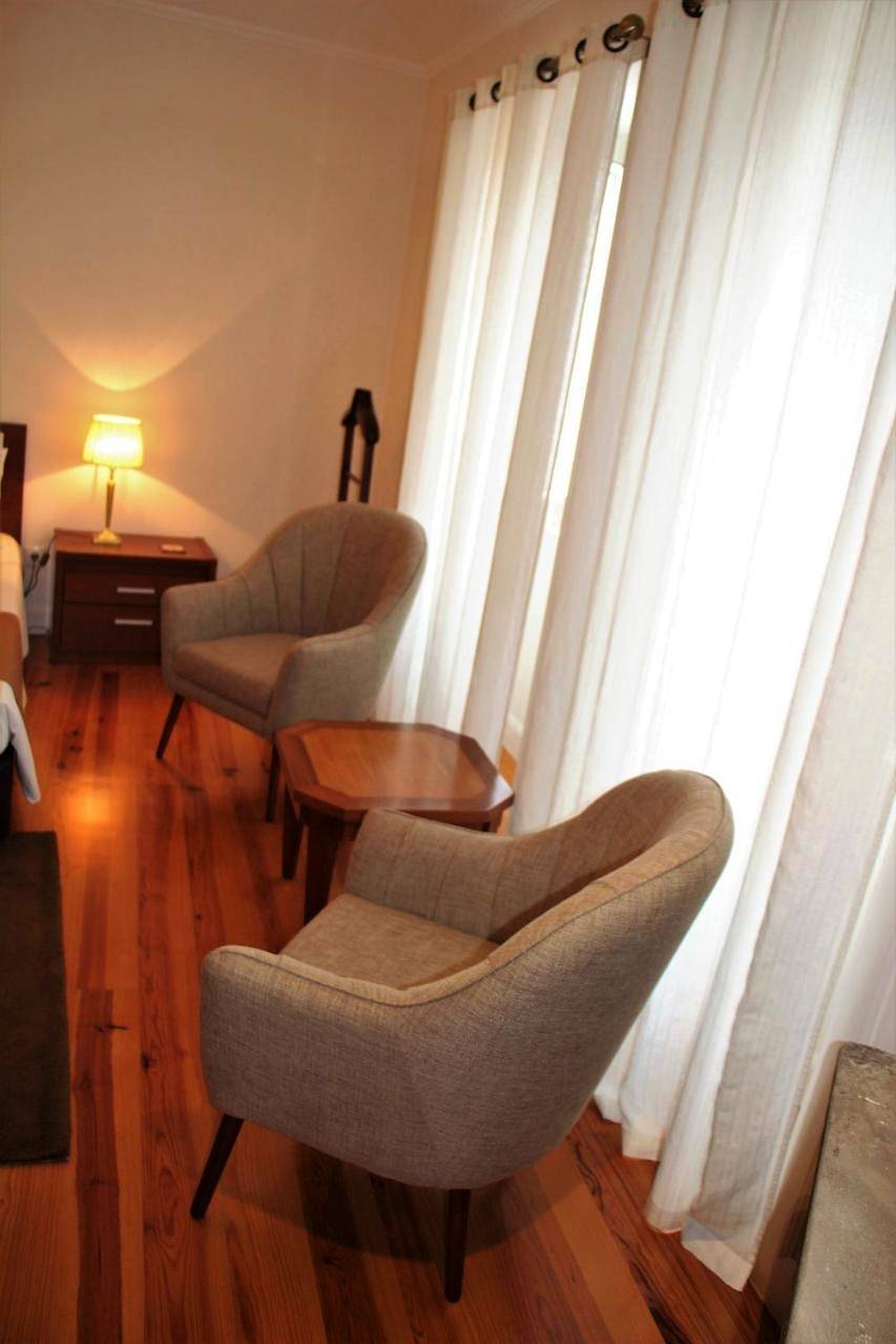 Guest house Santa Maria in Funchal (Santa Maria Maior), Île de Madère