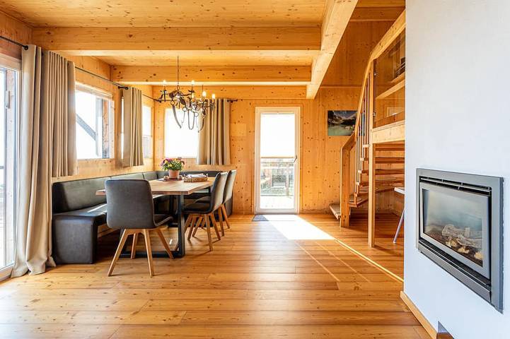 Geniessen Sie Urlaub in den Alpen mit dem Kleinen Luxus Eines Privat Spa in Bad Sankt Leonhard im Lavanttal, Lavanttaler Alpen