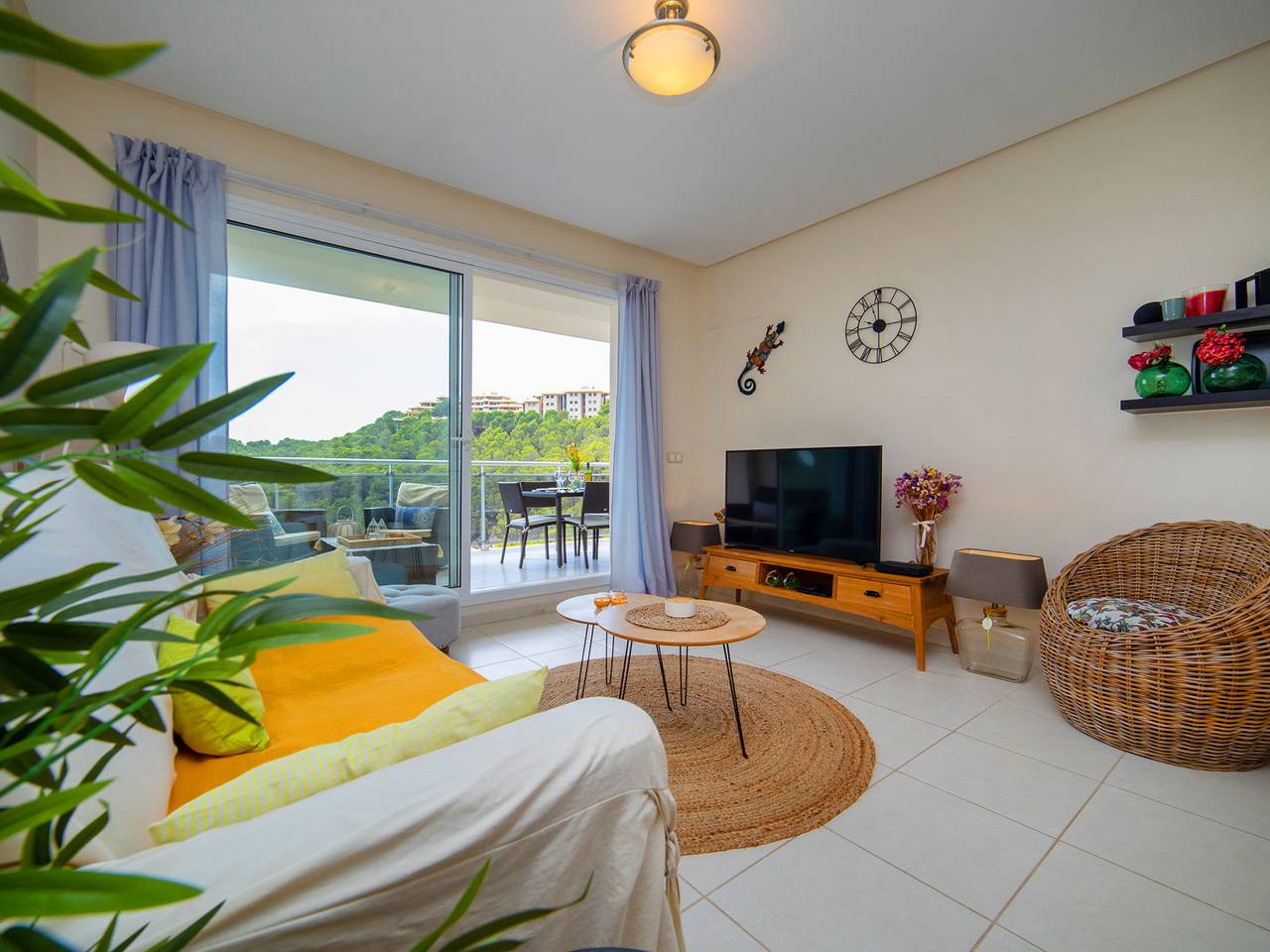 Apartamento entero, Jardines de Altea Hills in Altea Hills, Altea