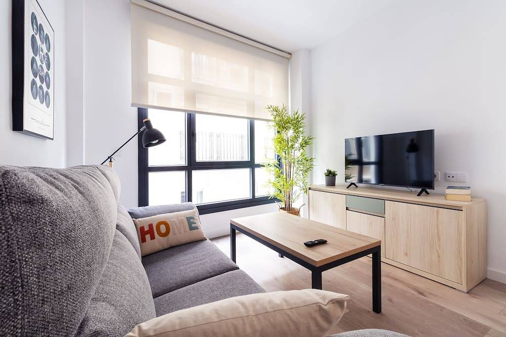 Entire apartment, Second Floor Flat   . in Mérida, Badajoz Province