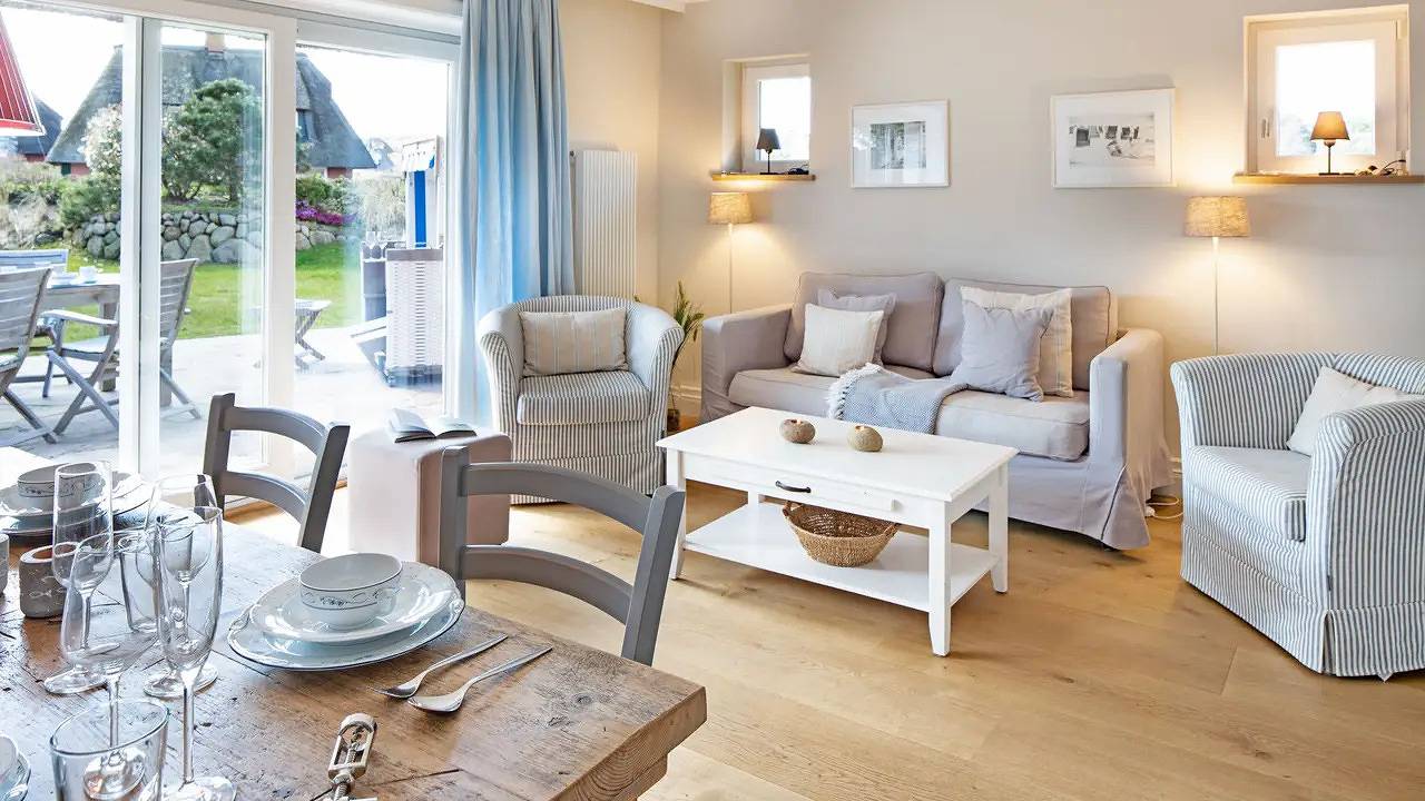 Ferienhaus für 4 Personen (85 m²) in List in List (Sylt), Sylt