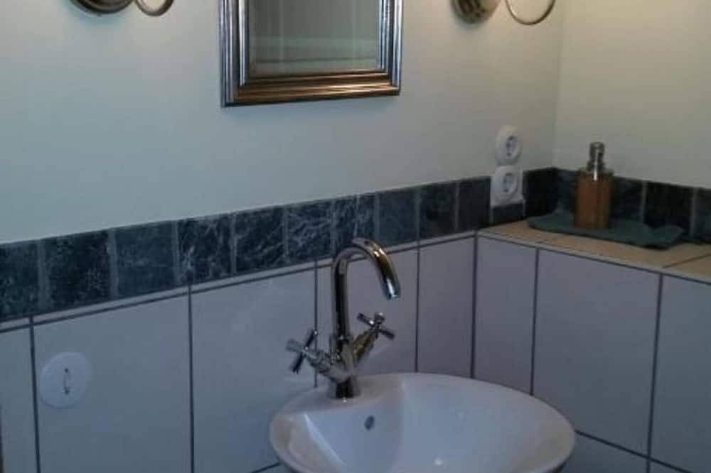 Apartamento entero, Vacation apartment Tebeck's 1st floor - Ferienwohnungen Bistro Tebecks in Wadern, Saar-Nahe-Bergland