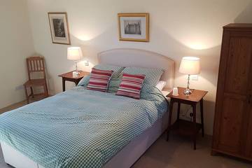 Château pour 9 Personnes dans Lowlands, Dumfries and Galloway, Photo 3