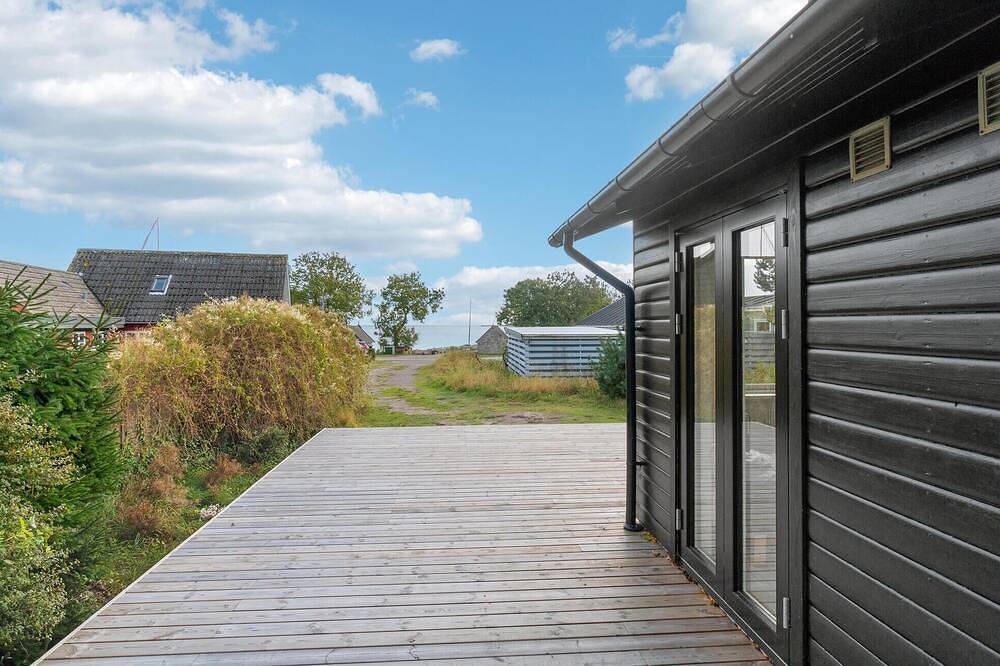 Stunning home in Nexø with sauna in Balka, Bornholm