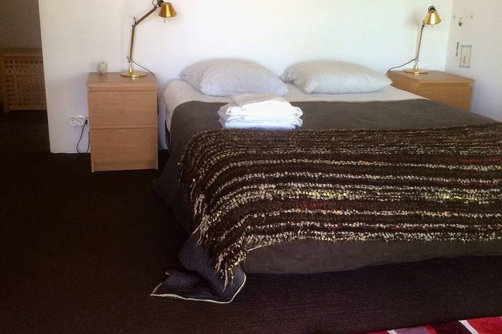 Location de vacances pour 9 personnes, avec jardin et terrasse à Ceyreste - 3