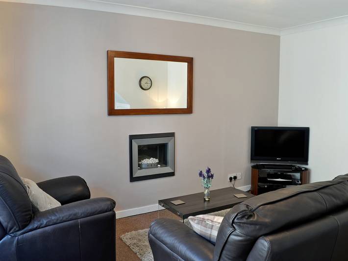 Holiday rental for 4 people in Moffat