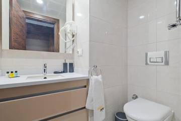 Holiday Rental for 5 People in Istanbul, Marmara region, Photo 2