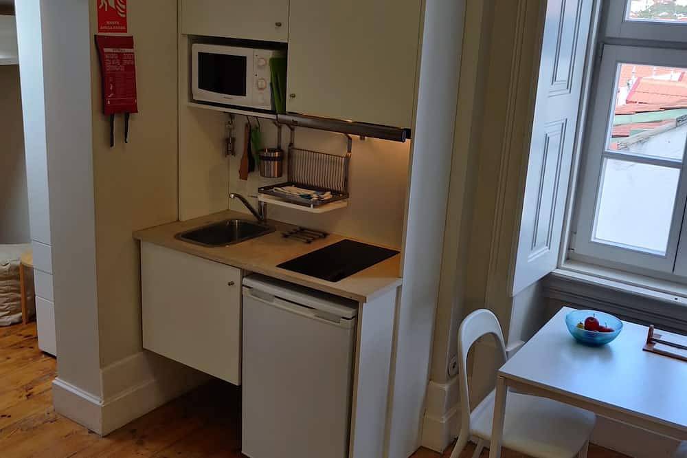 Studio 33 - Historisch centrum - Studio voor 3 personen, foto 15