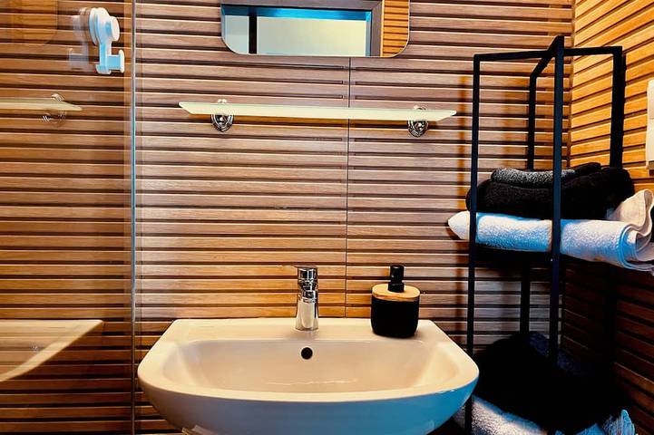 Cottage für 6 Personen, mit Haustier in Blankensee (Mecklenburg) - 4