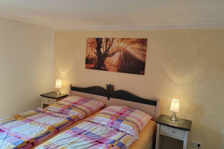 Ferienwohnung für 2 Personen, mit Garten in Gingst - 3