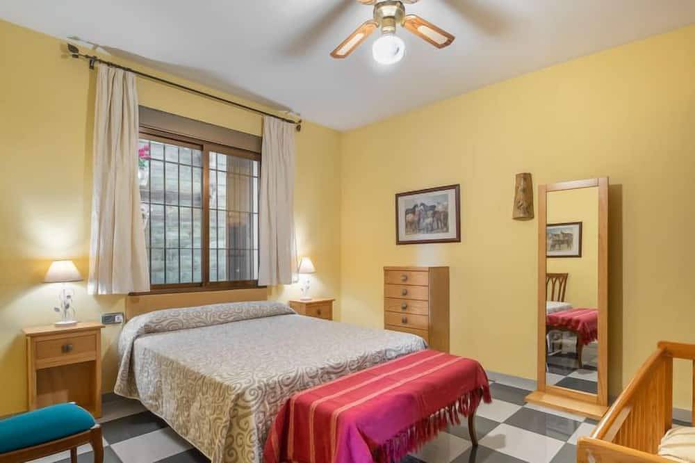 El Balcon in Baena , Provincia de Córdoba