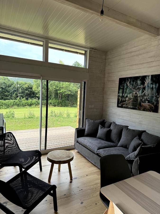 Gîte pour 5 personnes, avec jardin, animaux acceptés à Banassac - 3