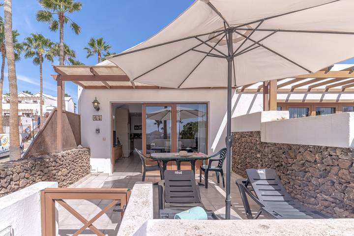 Ferienwohnung für 3 Personen in Playa Blanca - 4