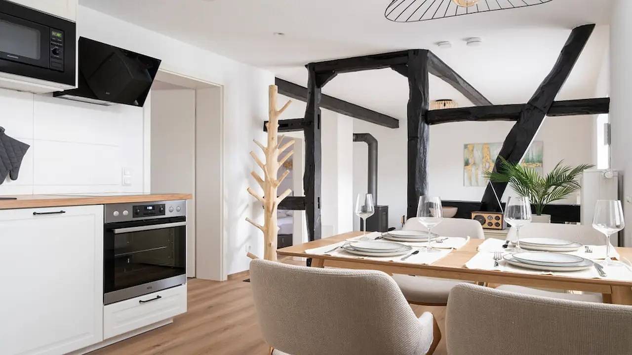 Ferienhaus für 5 Personen (65 m²) in Weilerswist in Weilerswist, Rheinland