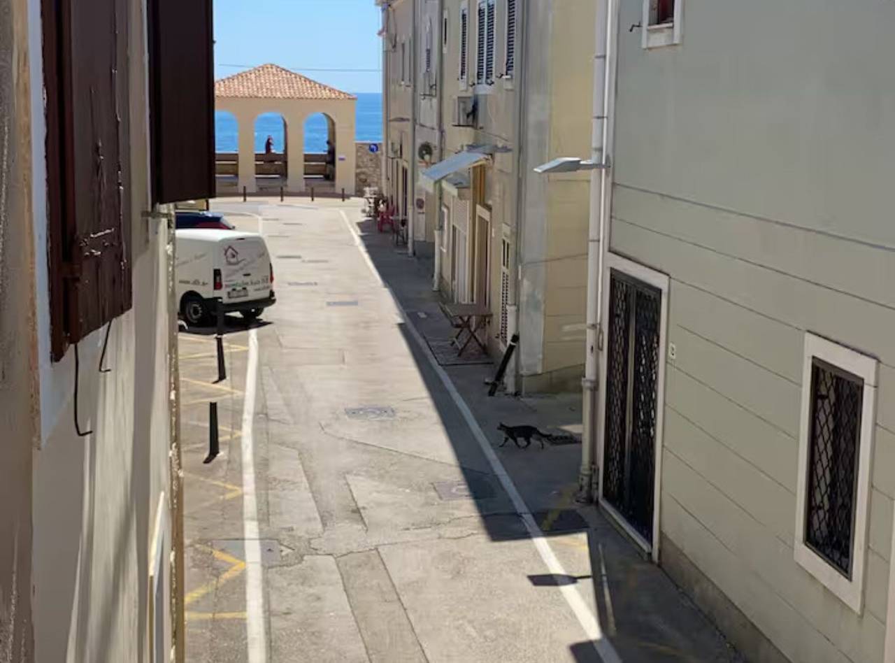 Ganze Wohnung, Ferienwohnung für 6 Personen in Novigrad, Umag und Umgebung