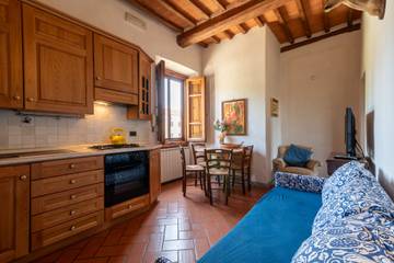 Agriturismo per 6 Persone in Laterina Pergine Valdarno, Valdarno, Foto 3