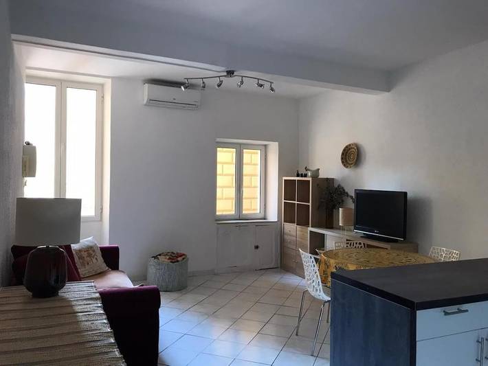 Appartement de vacances pour 4 personnes