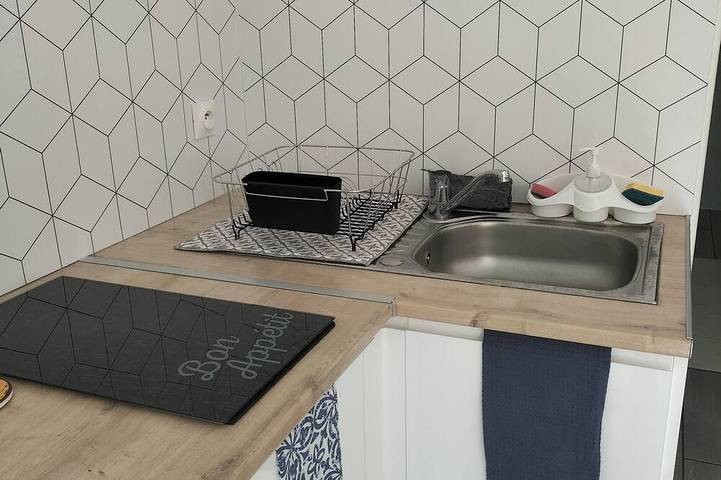 House, quiet area in Chelles (Sena y Marne), Sena y Marne