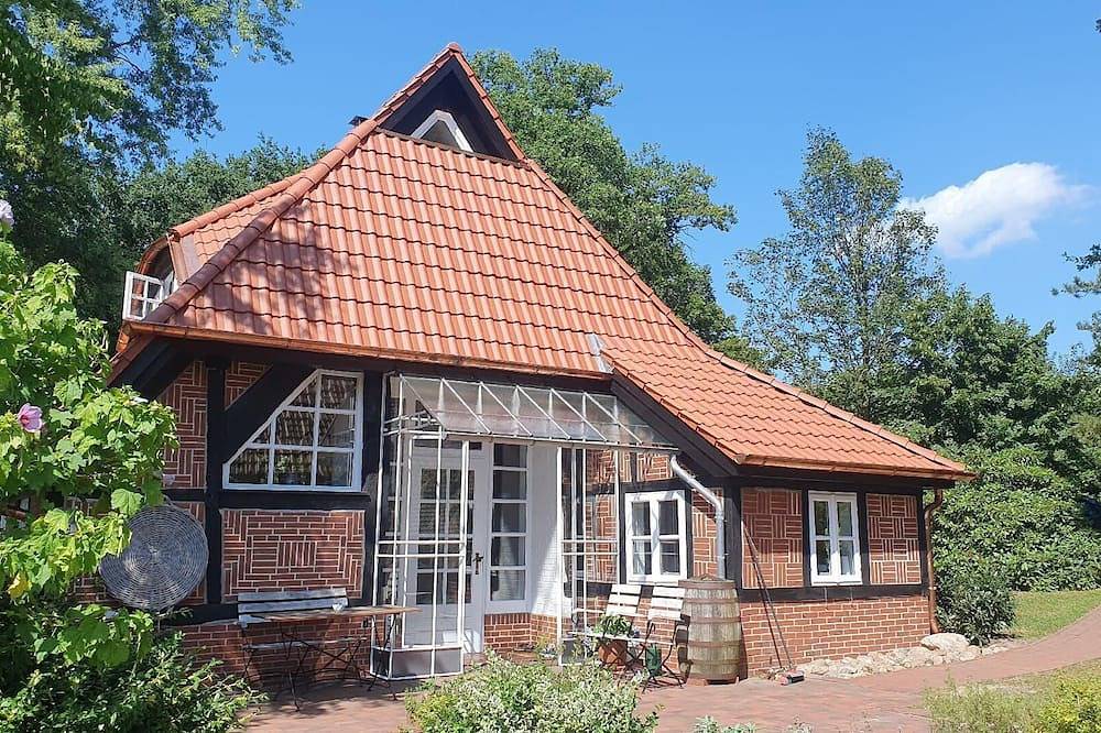 Ferienhaus Schwanewede für 1 - 4 Personen mit 1 Schlafzimmer - Ferienhaus in Schwanewede, Bremerhaven Cuxhaven
