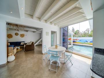 Villa pour 12 Personnes dans Saint-Paul (Réunion), Île de la Réunion, Photo 4