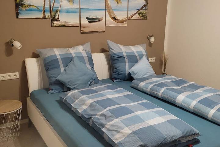 Ferienhaus für 5 Personen, mit Garten in Neckar-Odenwald-Kreis - 2