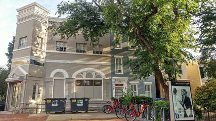 Apartment for 4 Guests in Capitol Hill, Washington D.C., Picture 1