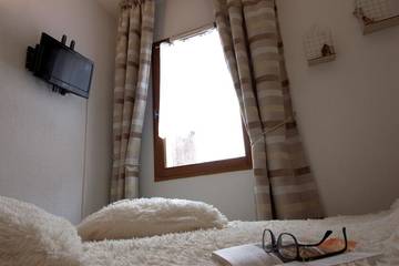 Chalet pour 4 Personnes dans Orcières, Région de Gap, Photo 4