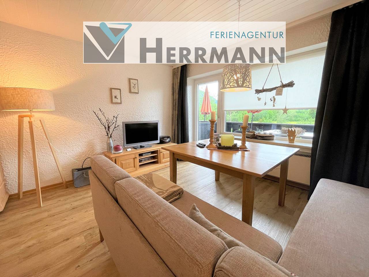 Ganze Wohnung, Ferienwohnung "An der Ach" in Pfronten, Bayerisch Schwaben