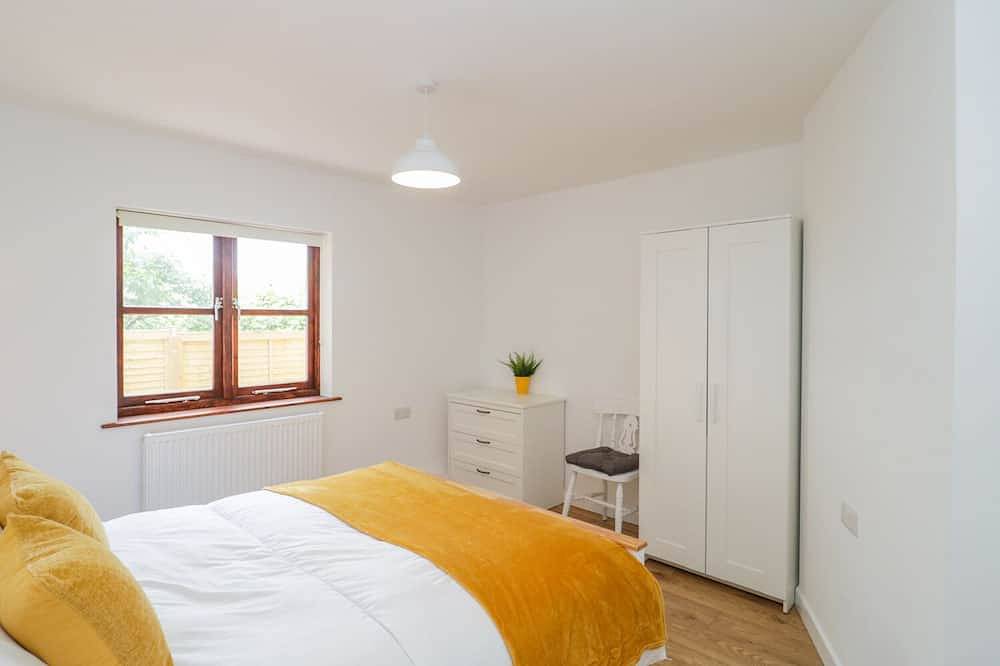 Mendip Cottage, mit einem Garten in Winscombe, in Shipham, Somerset