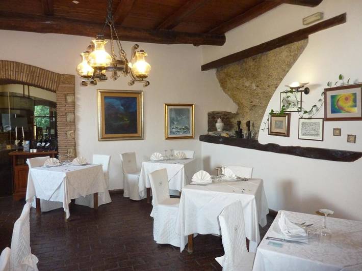 Appartamento per 4 persone, con panorama e giardino, con animali domestici in Narni