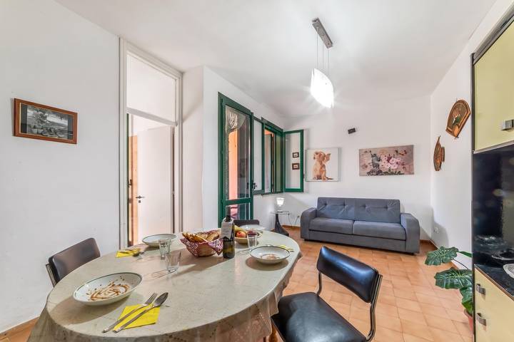 Villetta Tamari 300 meters from the sea in Torre Dell'orso, Melendugno