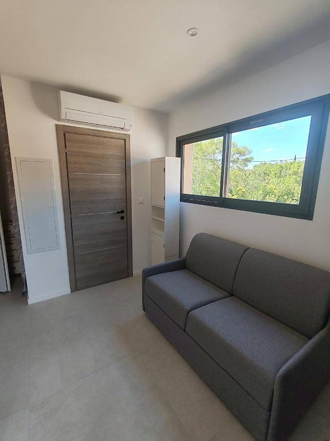 Gîte pour 3 personnes, avec terrasse et vue à Prades-le-Lez - 3