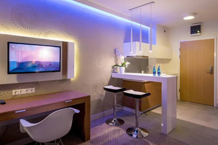 Cały apartament, Studio Apartment in Wrocław, Dolny Śląsk
