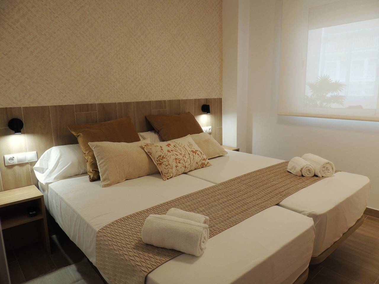 Geheel appartement, Estoril in Benicasim, Costa del Azahar