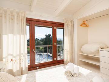 Holiday home in Es Barcarès, Alcúdia für 8 