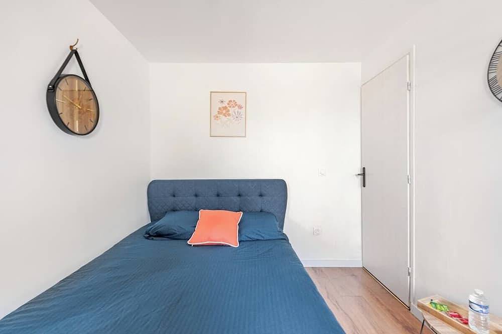 Appartement entier, Beau studio lumineux central - Très proche gare in Cambrai, Département Nord