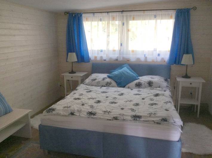 Ferienwohnung für 8 Personen, mit Ausblick und Garten, mit Haustier - 1