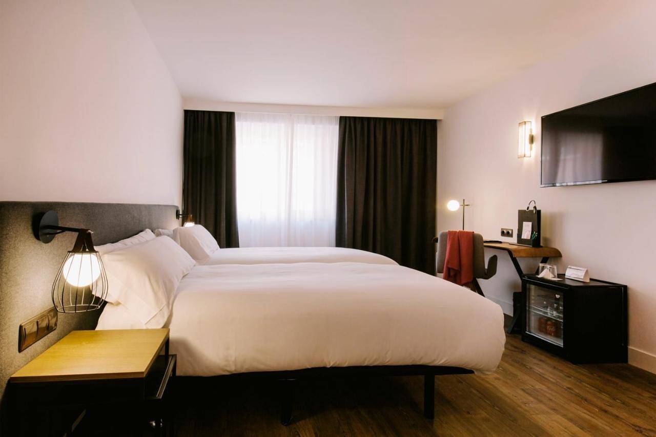 Yomo Centric in Andorre-la-Vieille, Grandvalira