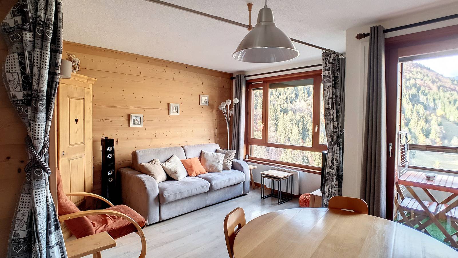 Photo : Appartement de vacances