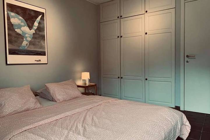 Gîte pour 2 personnes dans Blaimont - 2