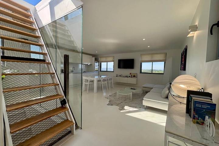 Appartement de vacances pour 6 personnes, avec Terrasse