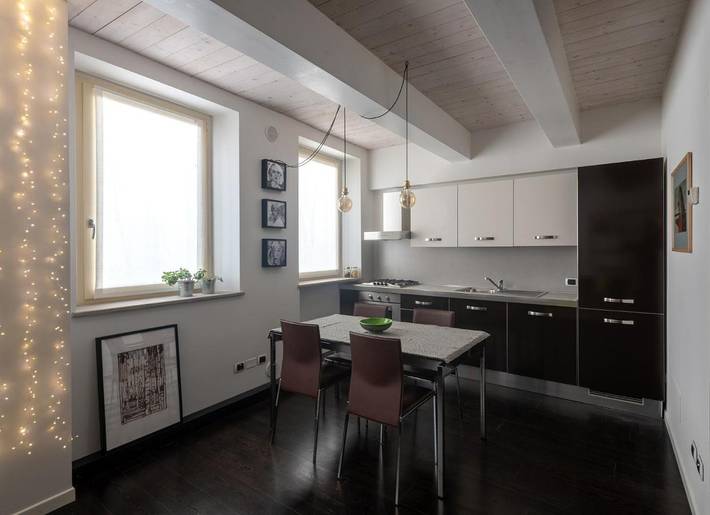 Gîte pour 3 personnes à Pesaro - 3