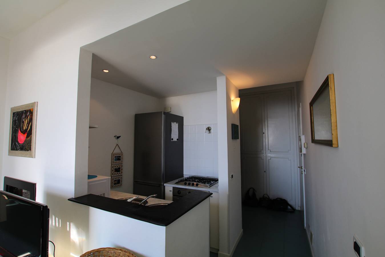 Ganze Wohnung, Raffy's Home in Arenzano, Riviera di Ponente