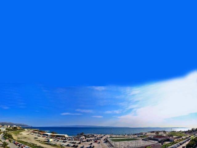 Apartamento de vacaciones para 5 personas, con vistas y balcón - 1